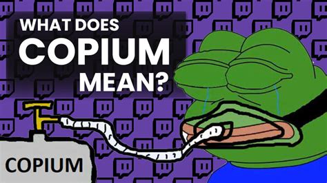 ferrari copium|Copium meaning: The origin of one of Twitch chat’s most  .